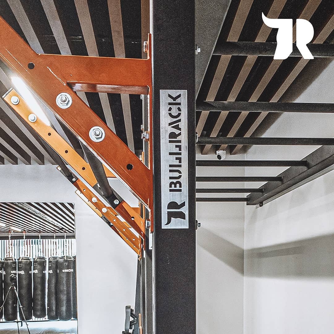 Équipement BULLRACK 2