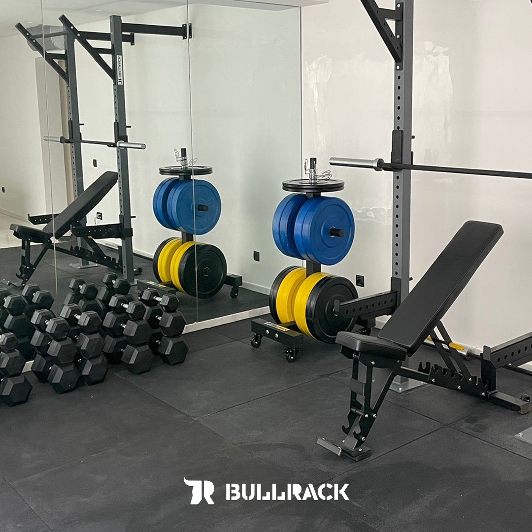 Équipement BULLRACK 3