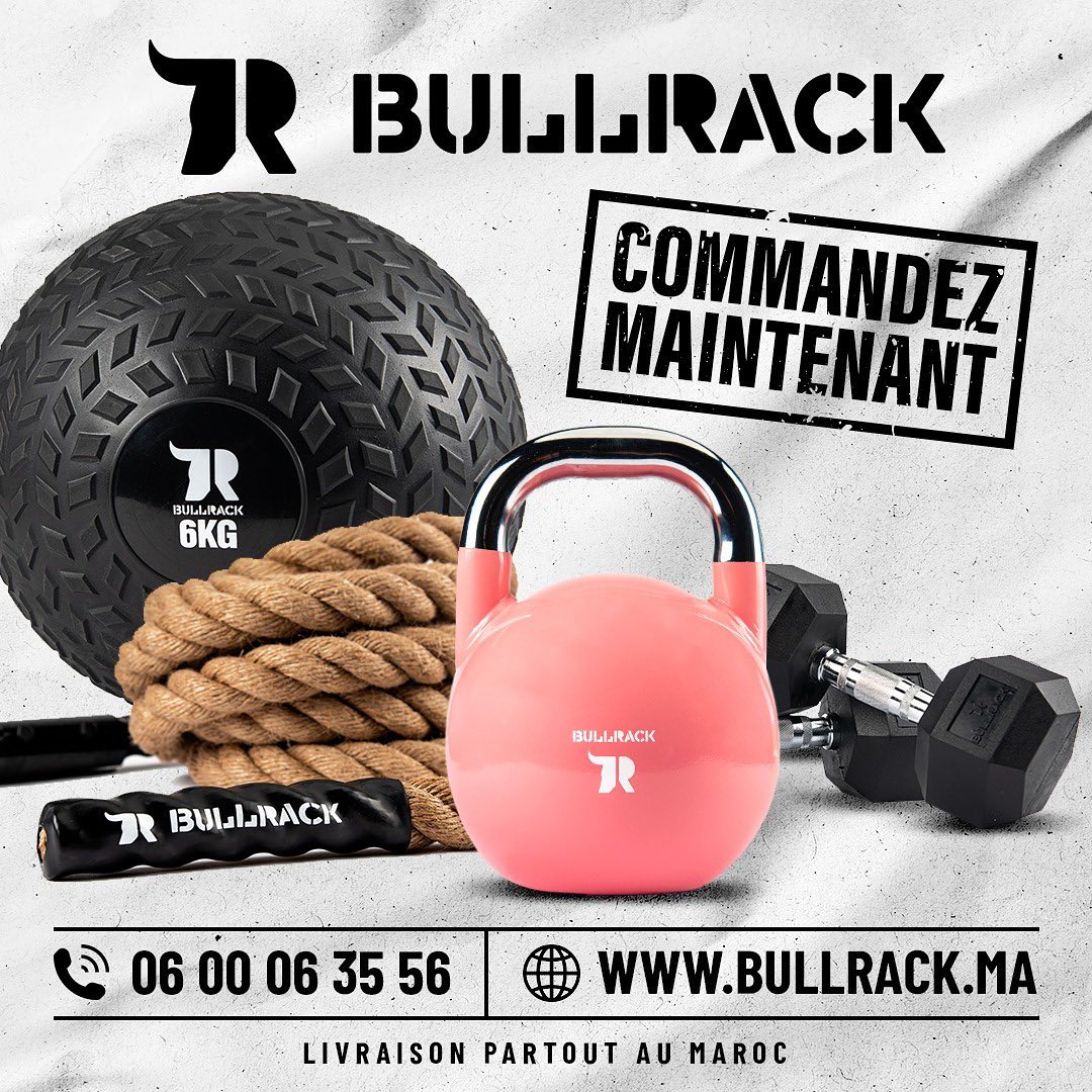 Bullrack Max BULLRACK